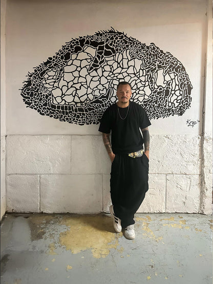 Hua Hin Fine art print