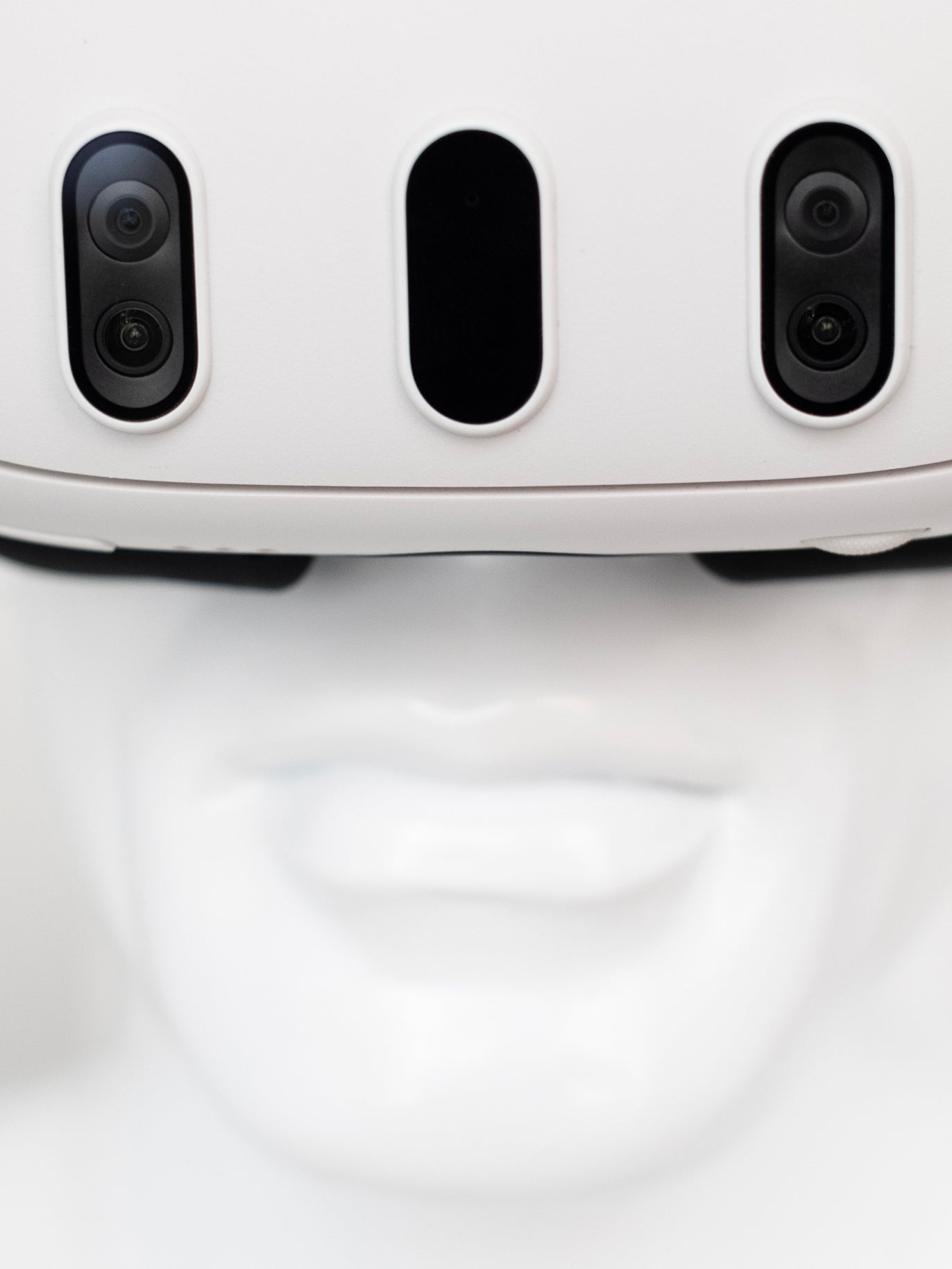 VR Tunnel Gallery