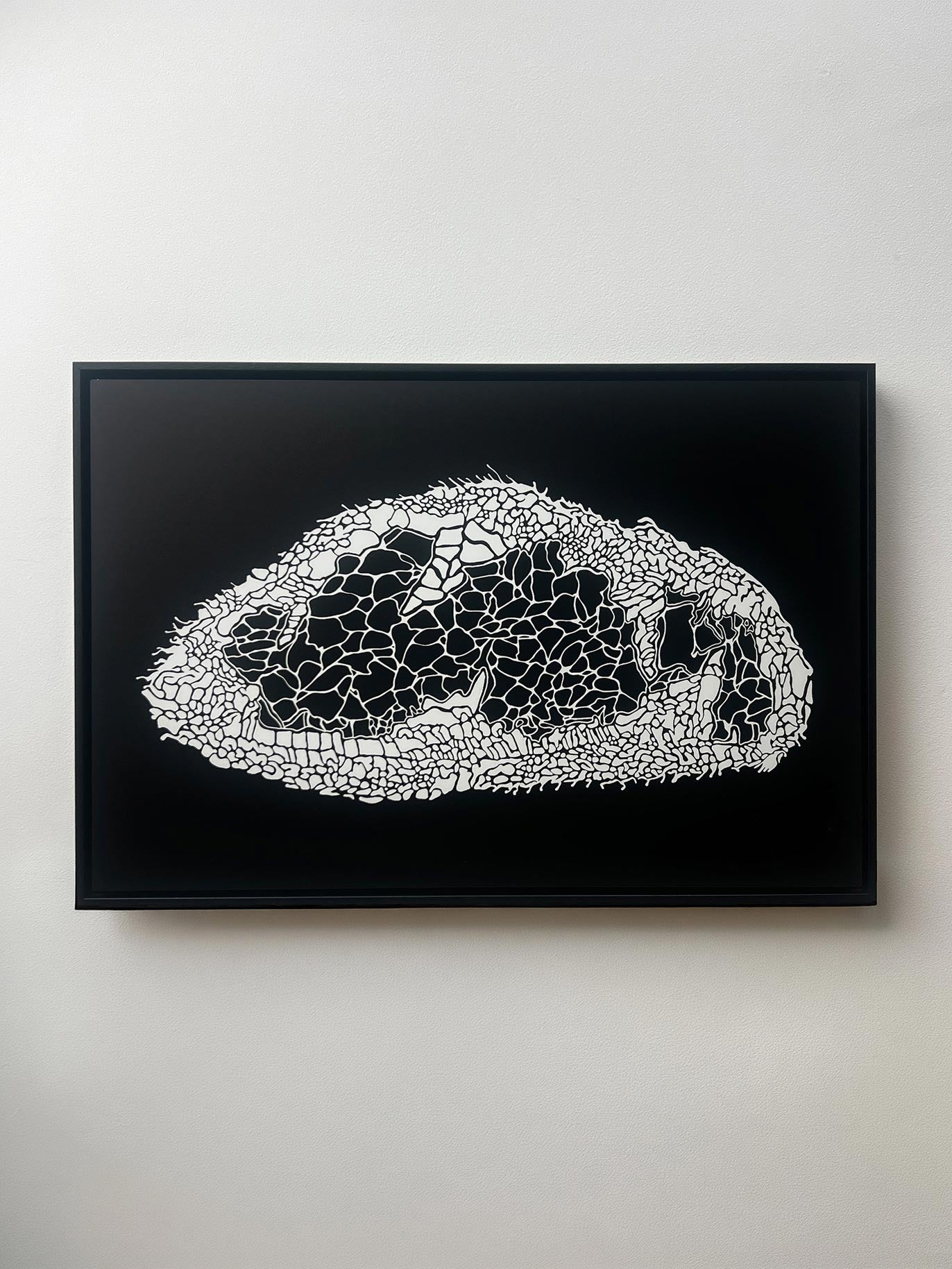 Hua Hin Fine art print