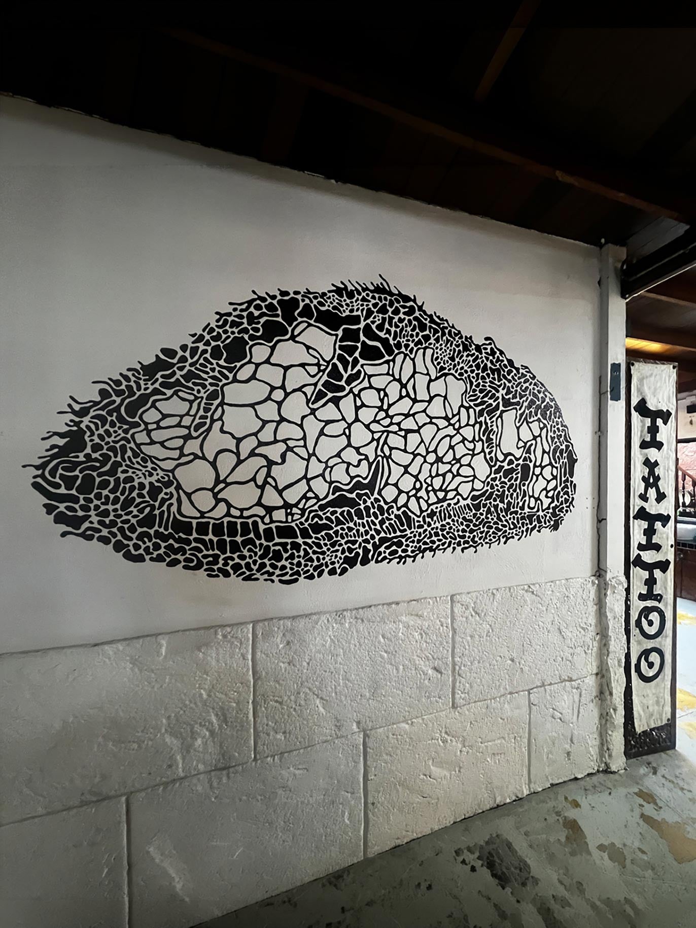 Hua Hin Fine art print