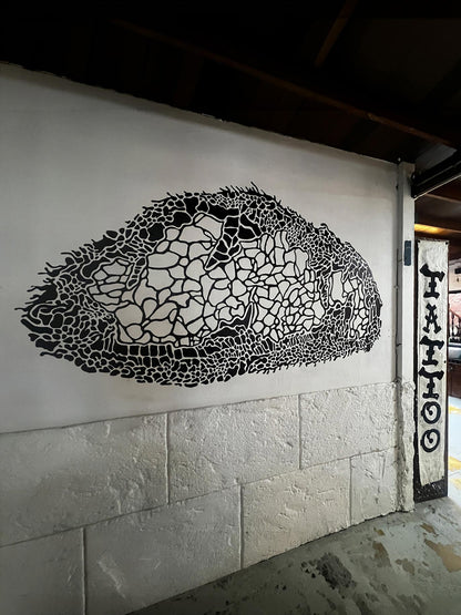 Hua Hin Fine art print